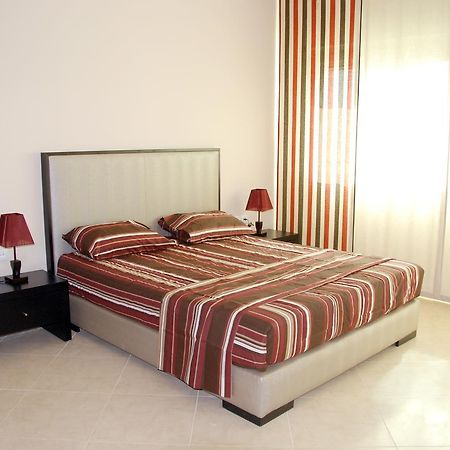 Residence Maysa M'Diq Exterior foto