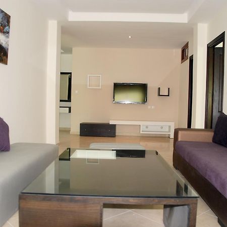Residence Maysa M'Diq Exterior foto