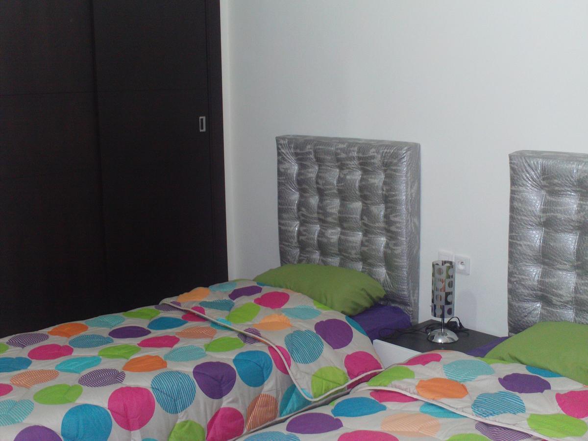Residence Maysa M'Diq Exterior foto