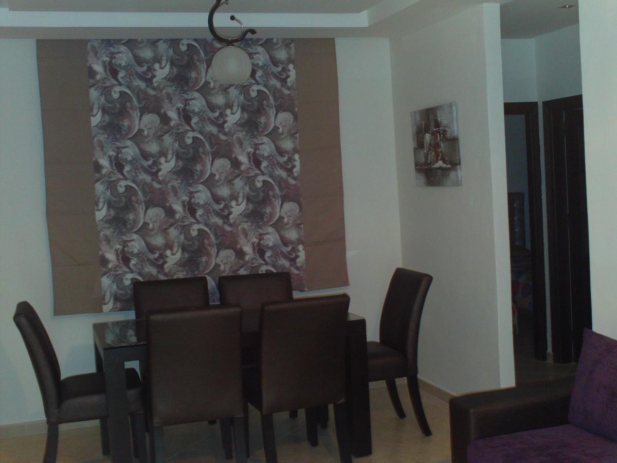 Residence Maysa M'Diq Exterior foto