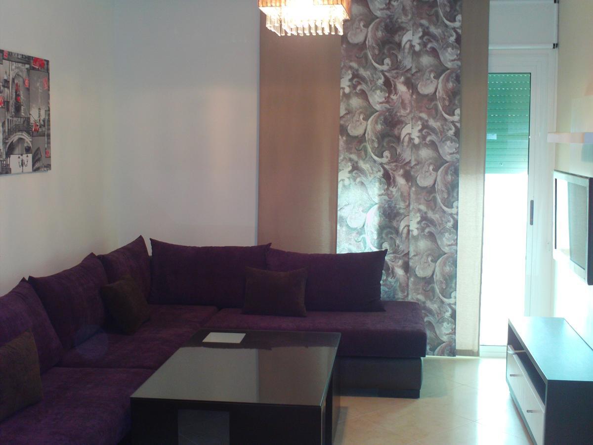 Residence Maysa M'Diq Exterior foto