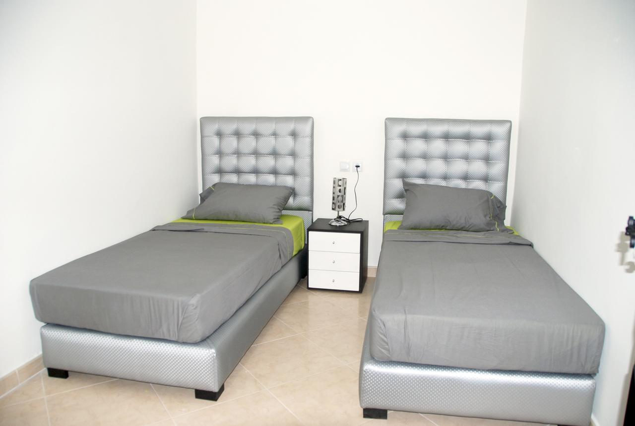Residence Maysa M'Diq Exterior foto