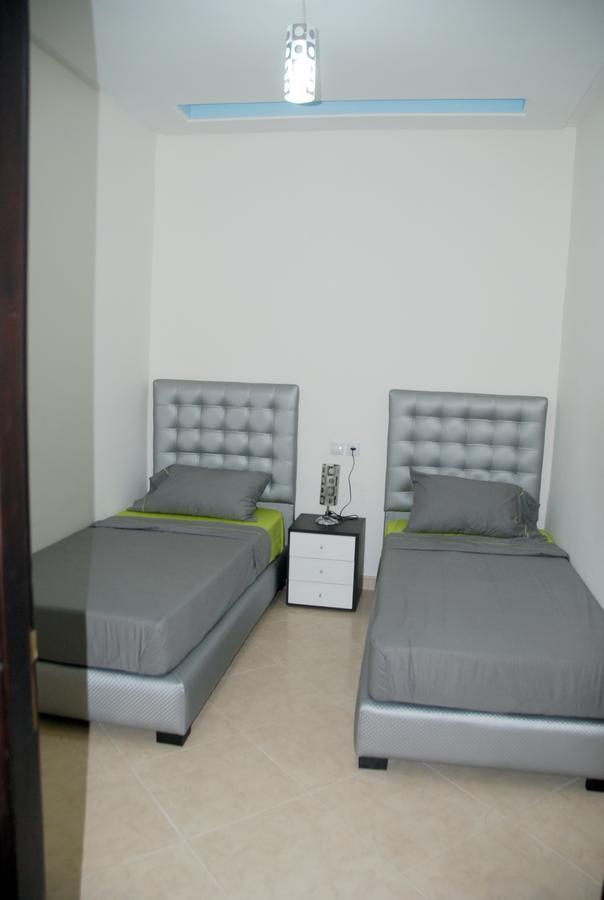 Residence Maysa M'Diq Exterior foto