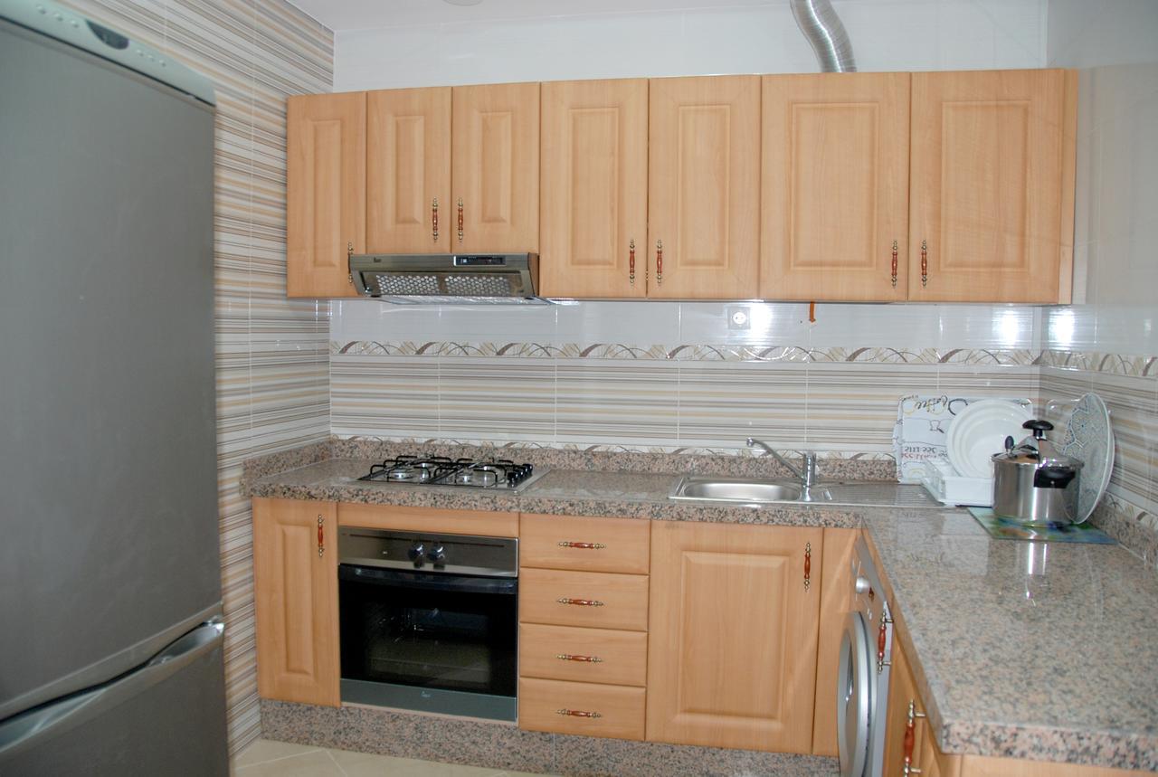 Residence Maysa M'Diq Exterior foto