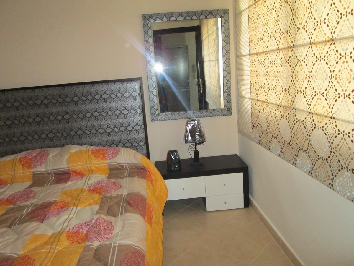 Residence Maysa M'Diq Exterior foto
