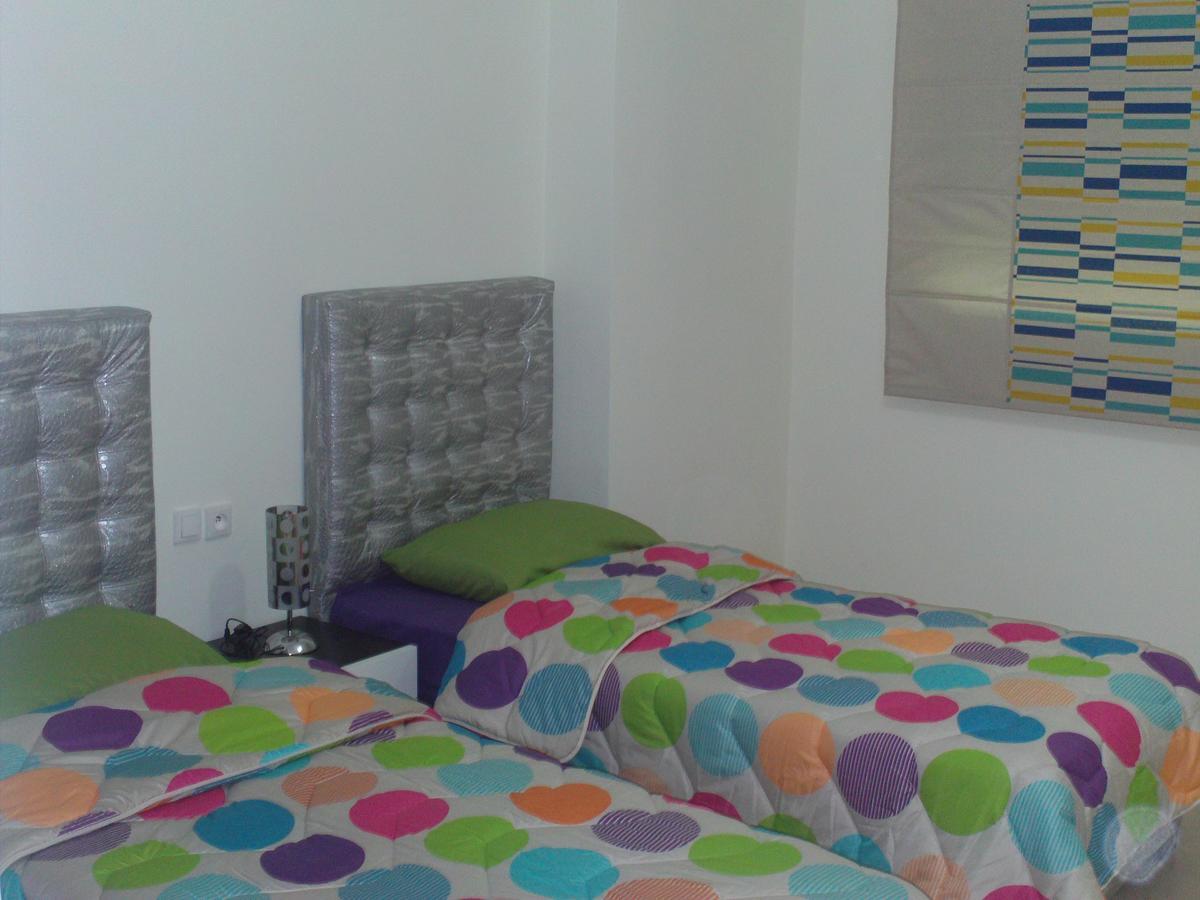 Residence Maysa M'Diq Exterior foto