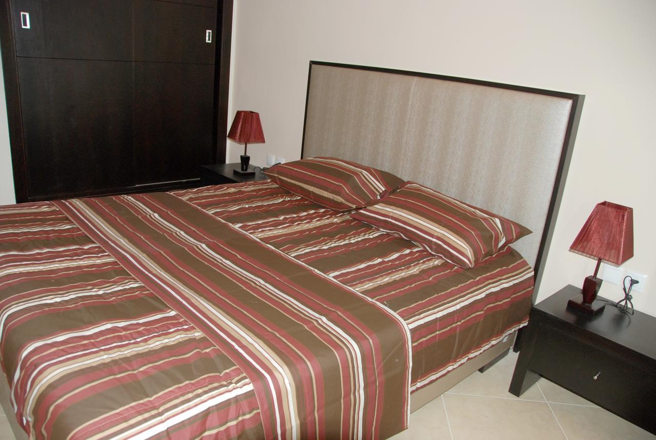 Residence Maysa M'Diq Exterior foto