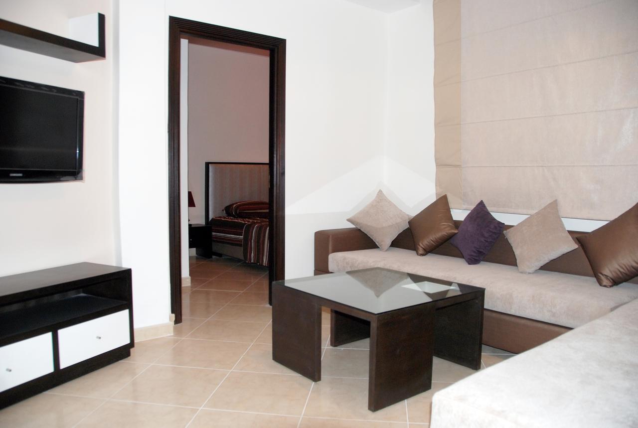 Residence Maysa M'Diq Exterior foto