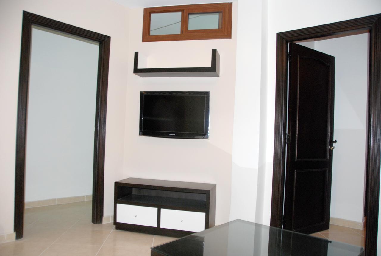 Residence Maysa M'Diq Exterior foto