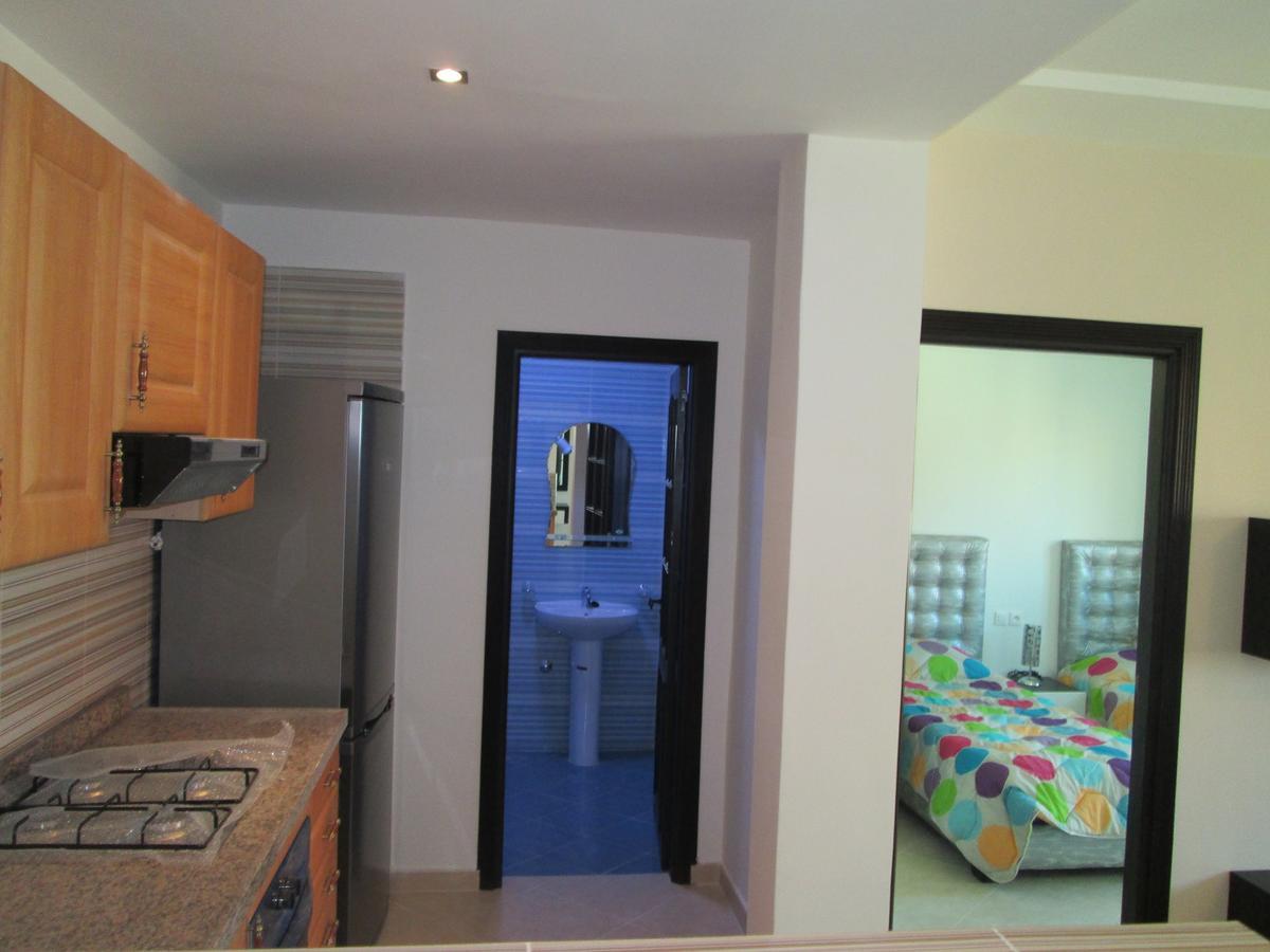 Residence Maysa M'Diq Exterior foto