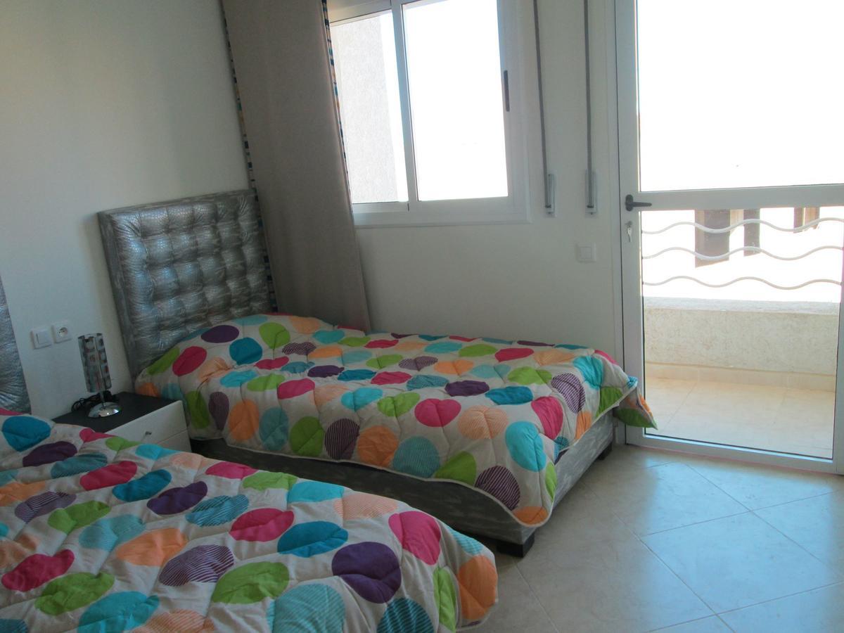 Residence Maysa M'Diq Exterior foto