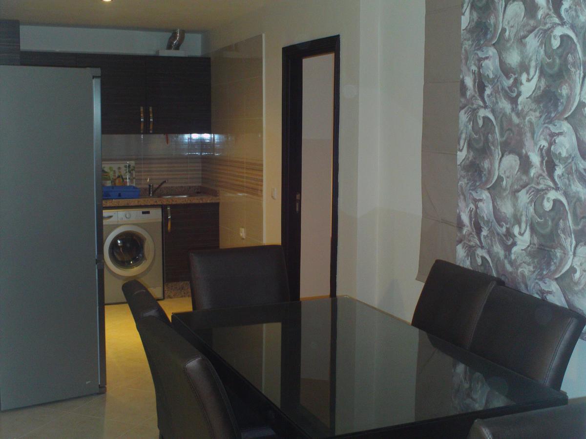 Residence Maysa M'Diq Exterior foto
