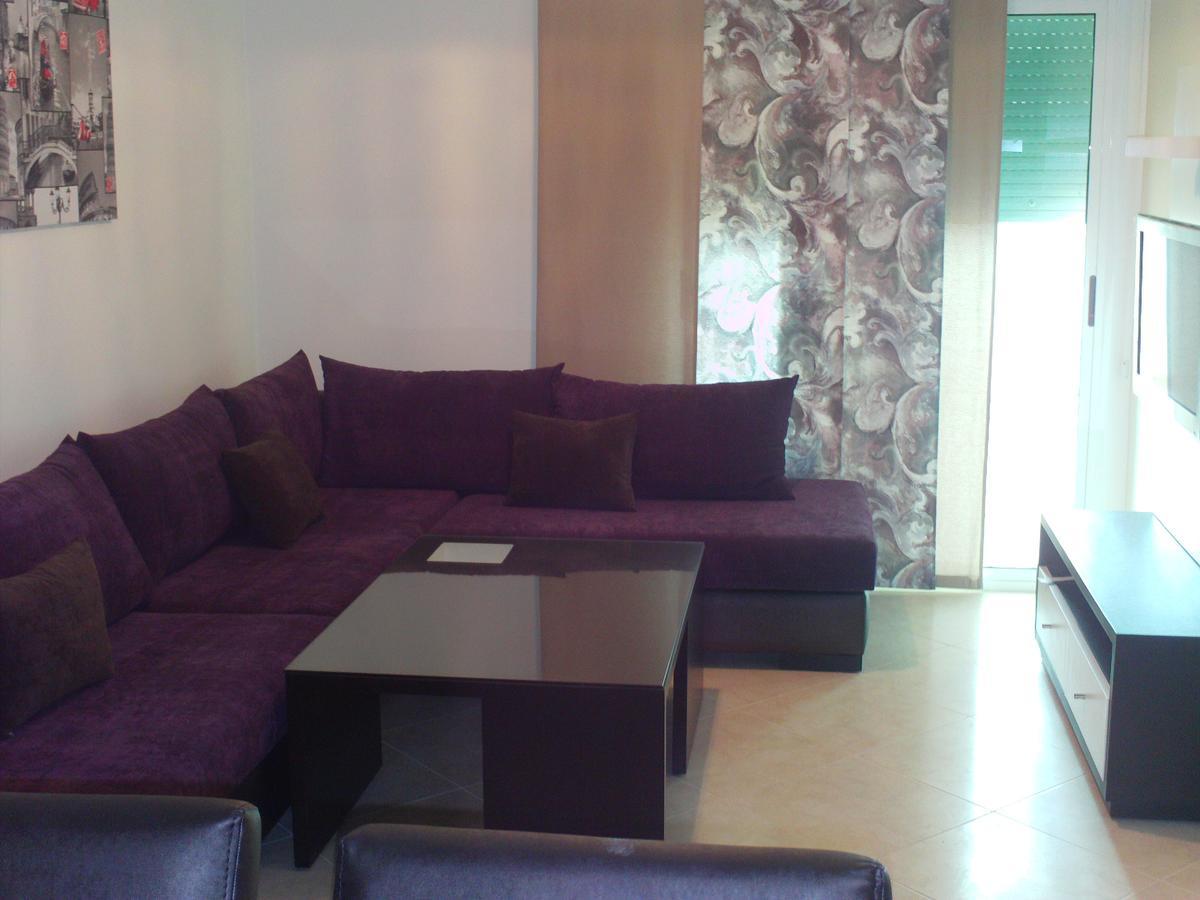 Residence Maysa M'Diq Exterior foto