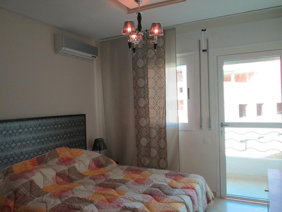 Residence Maysa M'Diq Exterior foto