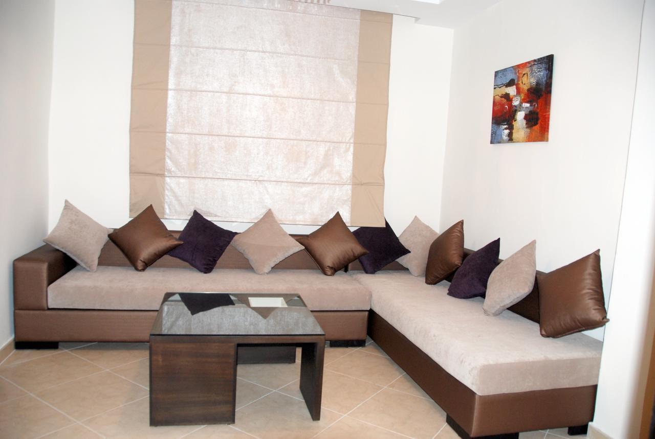 Residence Maysa M'Diq Exterior foto